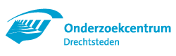 Logo Onderzoekcentrum Drechtsteden, ga naar de homepage